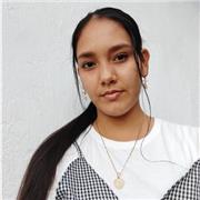 Profesora de matemáticas quien está estudiando licenciatura en matemáticas